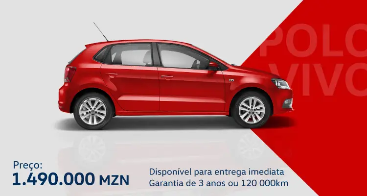 POLO VIVO