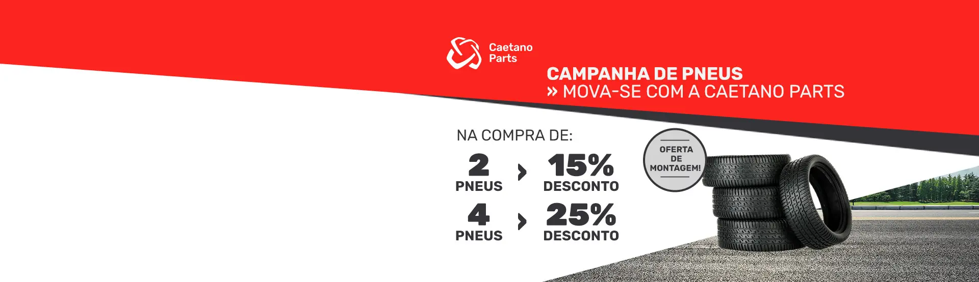  CAMPANHA PNEUS