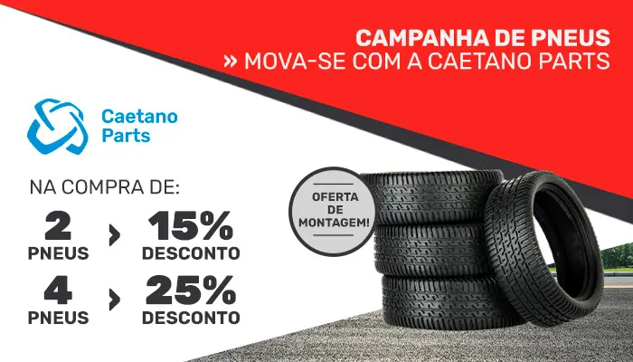 CAMPANHA PNEUS