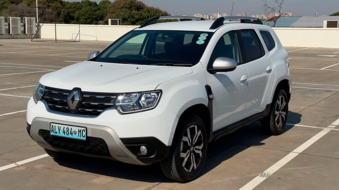 RENAULT
