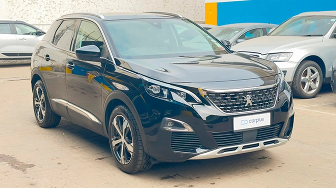 PEUGEOT