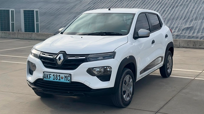 RENAULT