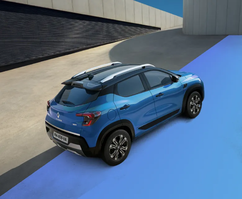 Semana de descontos e ofertas Renault.