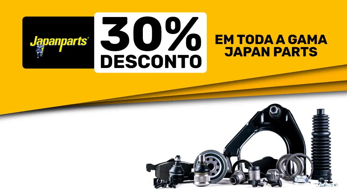 Caetano Parts, a peça chave do seu negócio.        