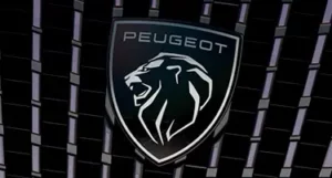 Veículos Peugeot