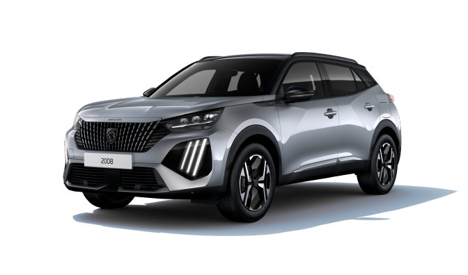 Peugeot 2008 GT