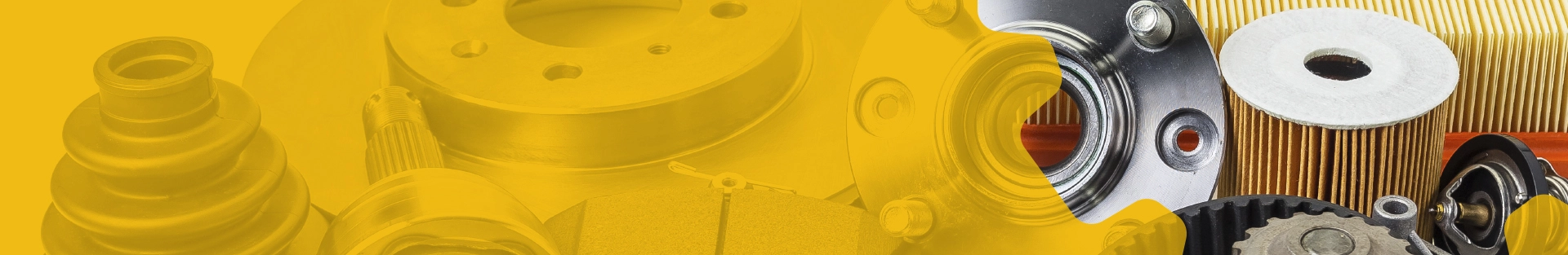  Caetano Parts 